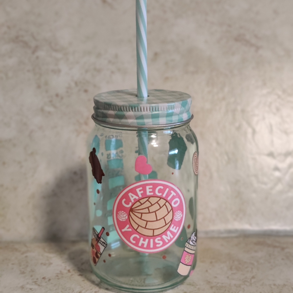 Drinking cup